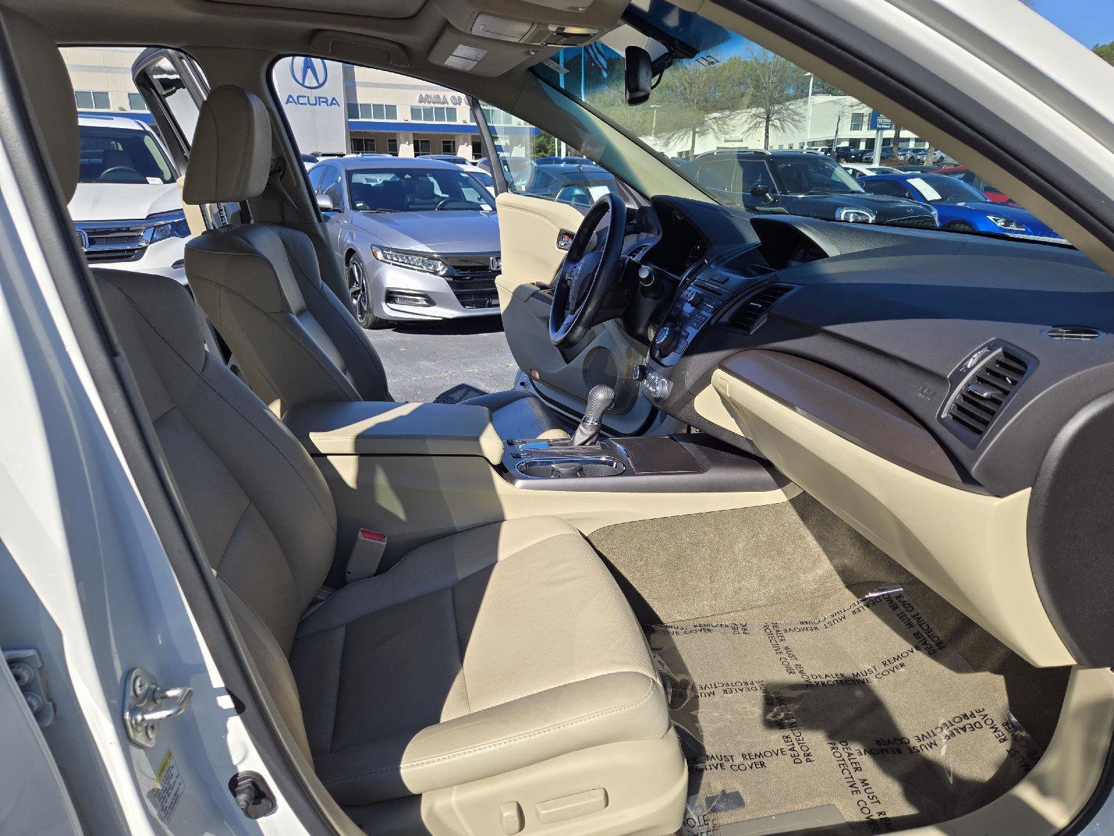 Used 2015 Acura RDX FWD image 26