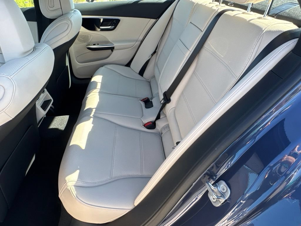 New 2026 Mercedes-Benz C 300 Sedan image 29