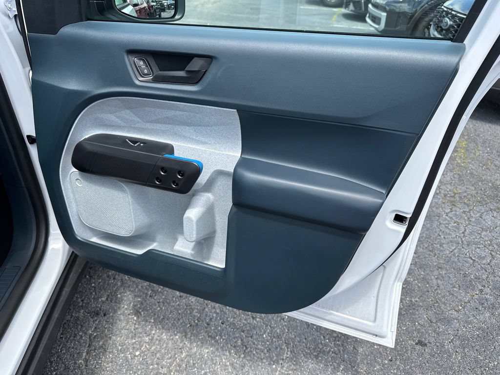 Used 2026 Ford Maverick XLT FWD image 14