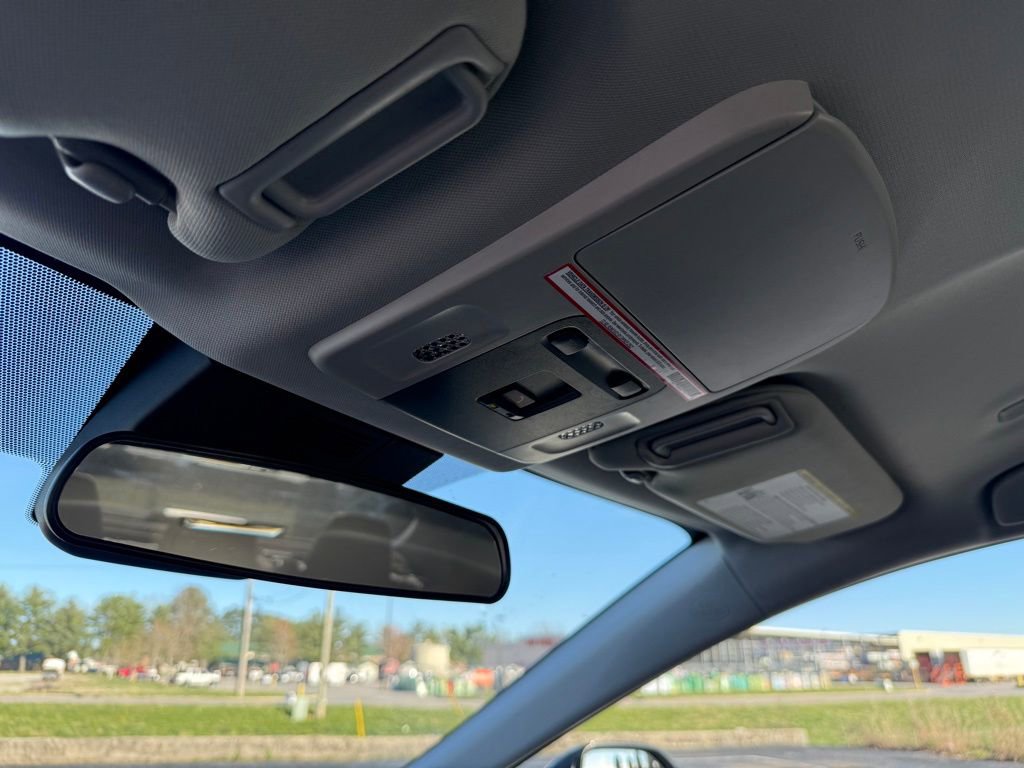 Certified 2025 Toyota Camry LE image 29