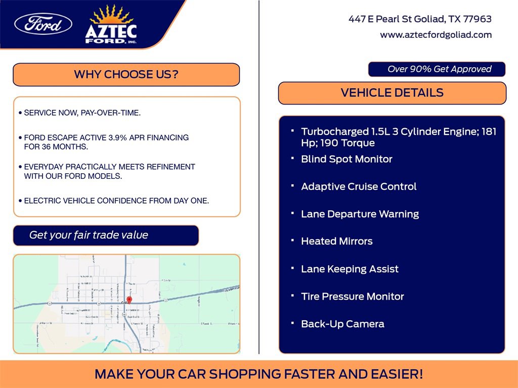 New 2025 Ford Bronco Sport Heritage image 2