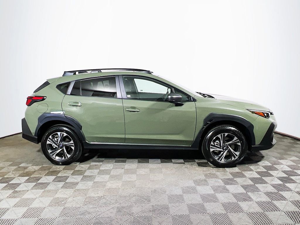 New 2026 Subaru Crosstrek 2.0i Premium AWD/4WD image 8