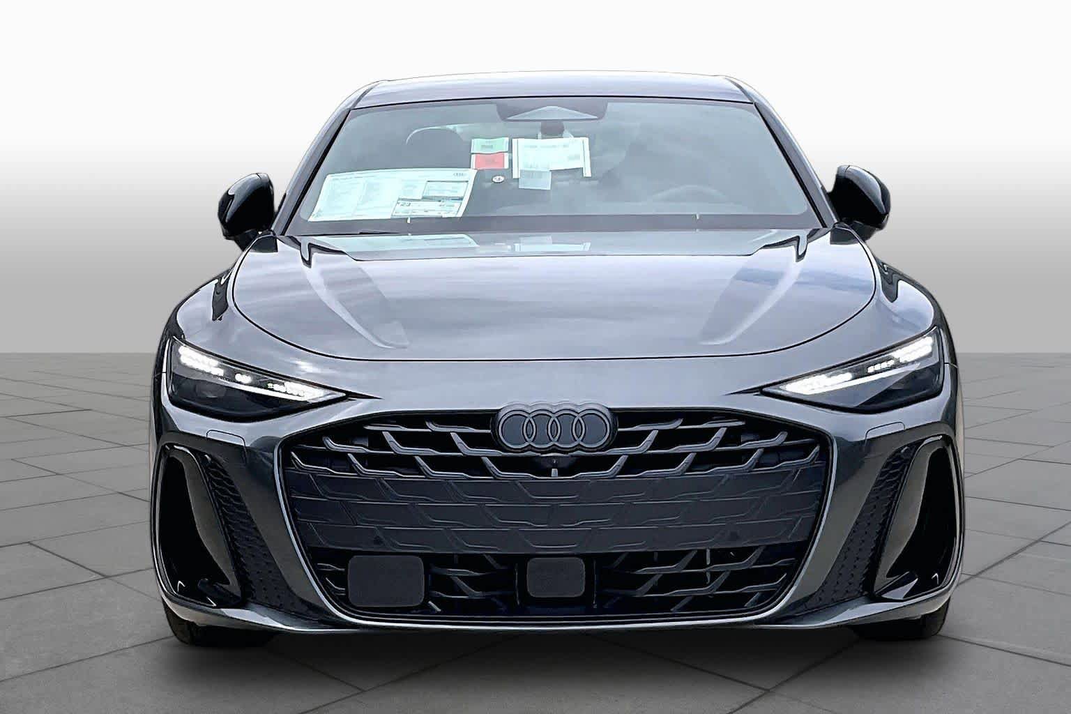 New 2026 Audi A6 Prestige AWD/4WD image 3