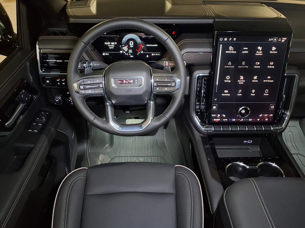 New 2026 GMC Yukon Elevation w/ LPO, Illumination Package image 14