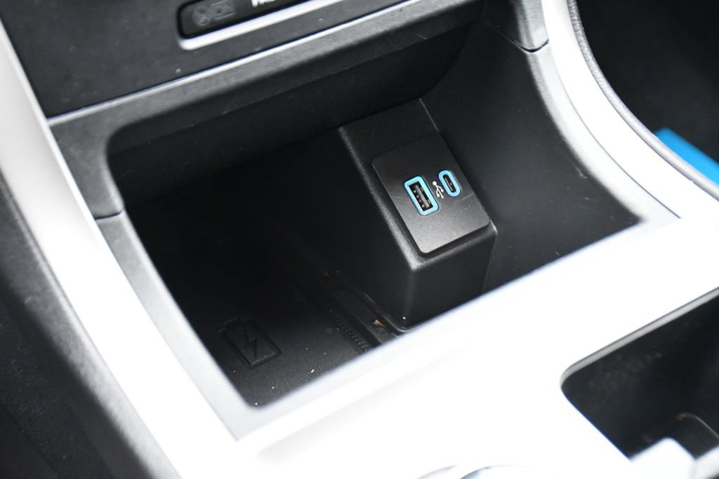 Used 2024 Ford Edge SEL w/ Convenience Package image 30