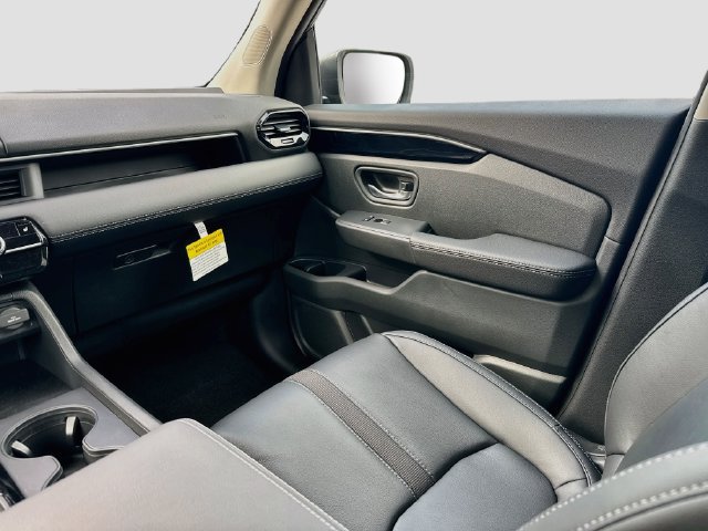 New 2026 Honda Passport RTL image 23
