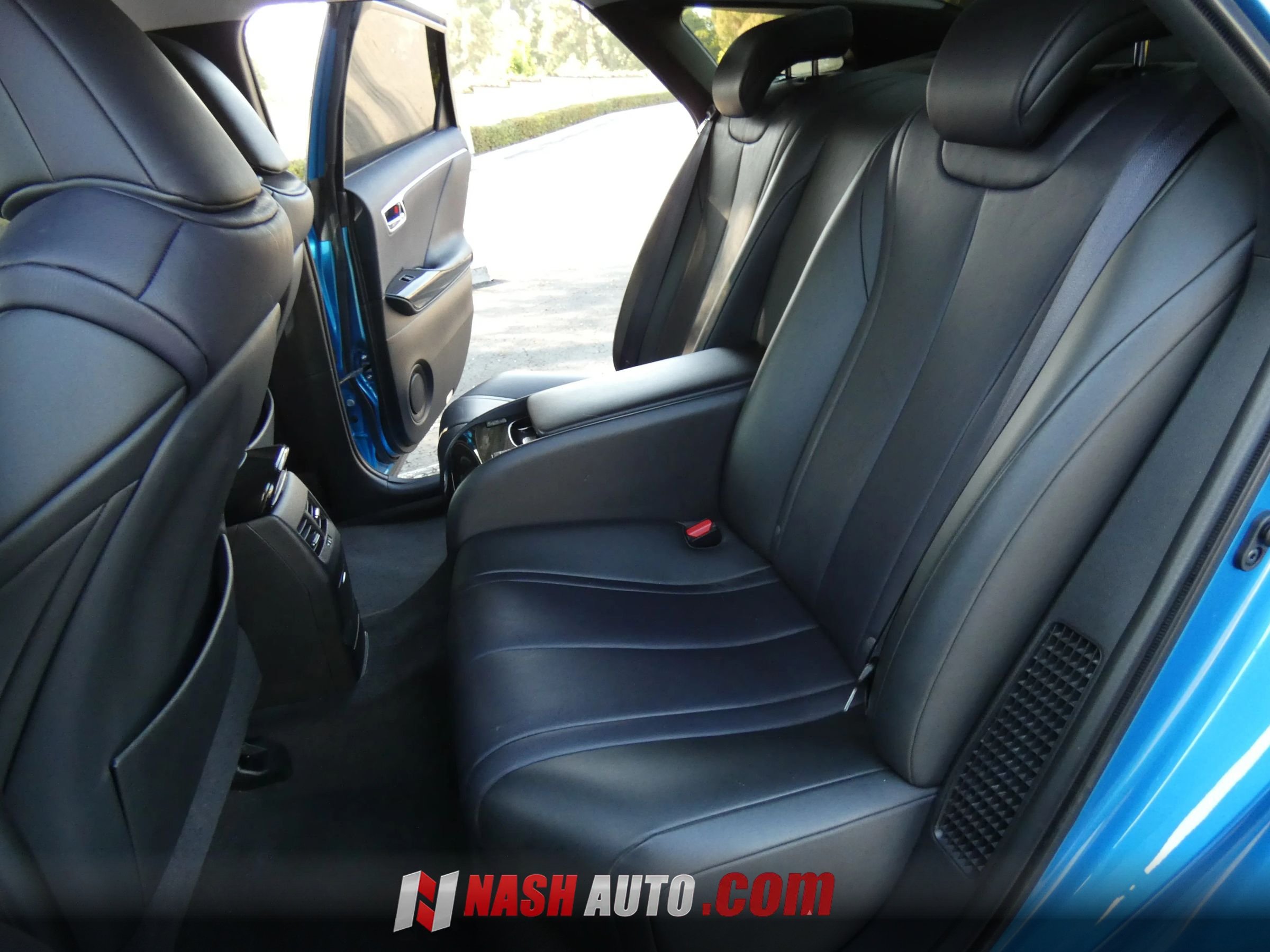 Used 2018 Toyota Mirai FWD image 41