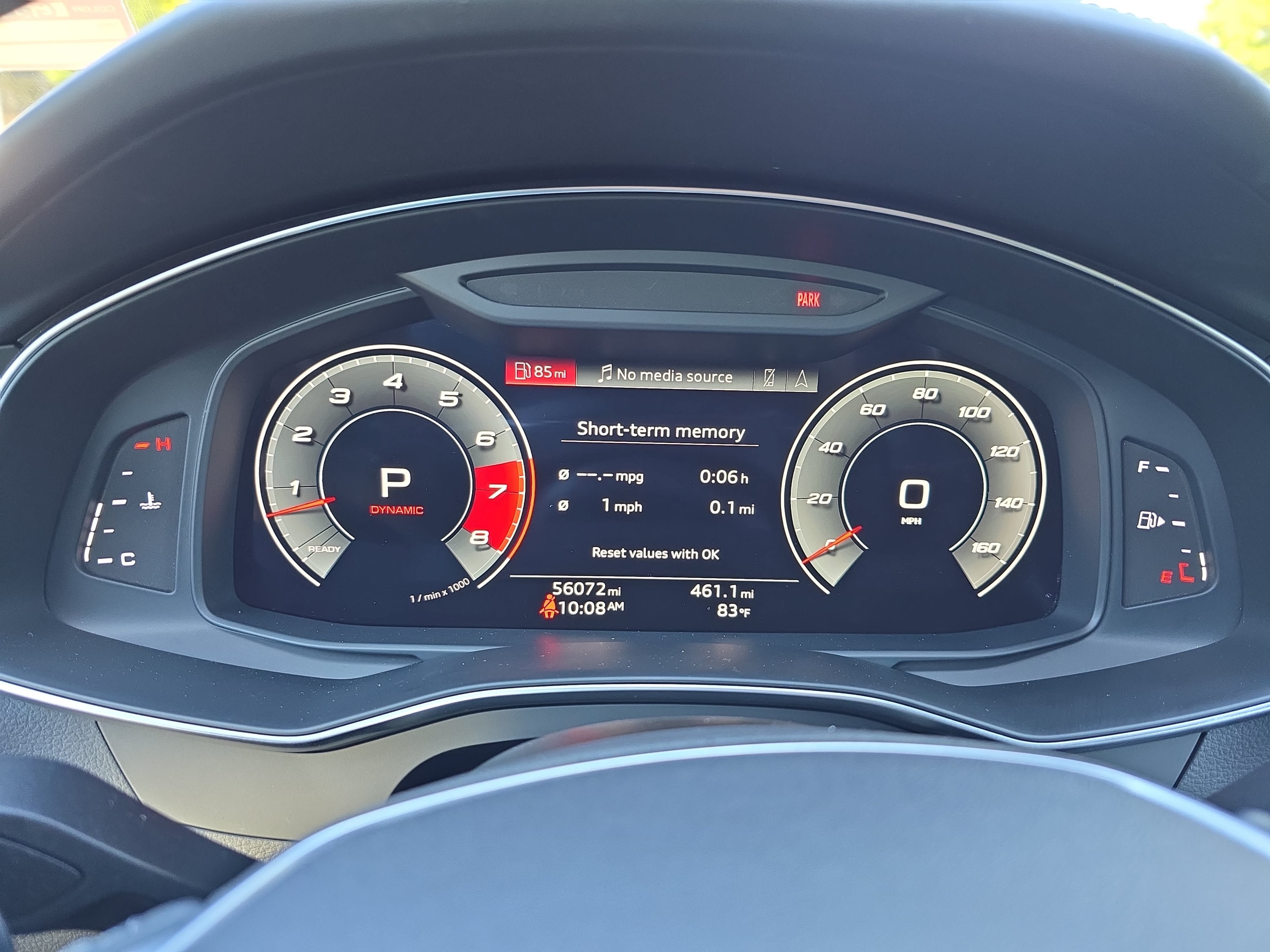 Used 2021 Audi A7 3.0T Prestige AWD/4WD image 19