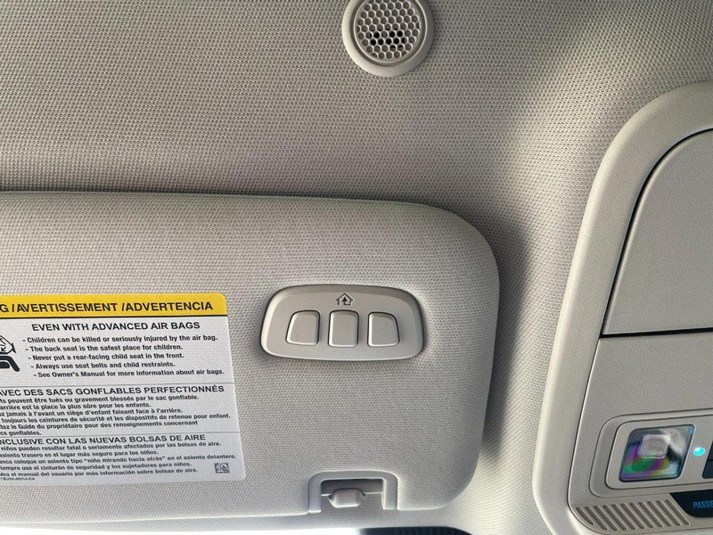 New 2025 Ford Explorer Active w/ Active Comfort Package image 47