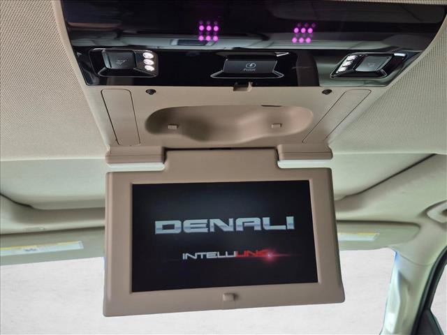 Used 2019 GMC Yukon Denali w/ Denali Ultimate Package RWD image 19