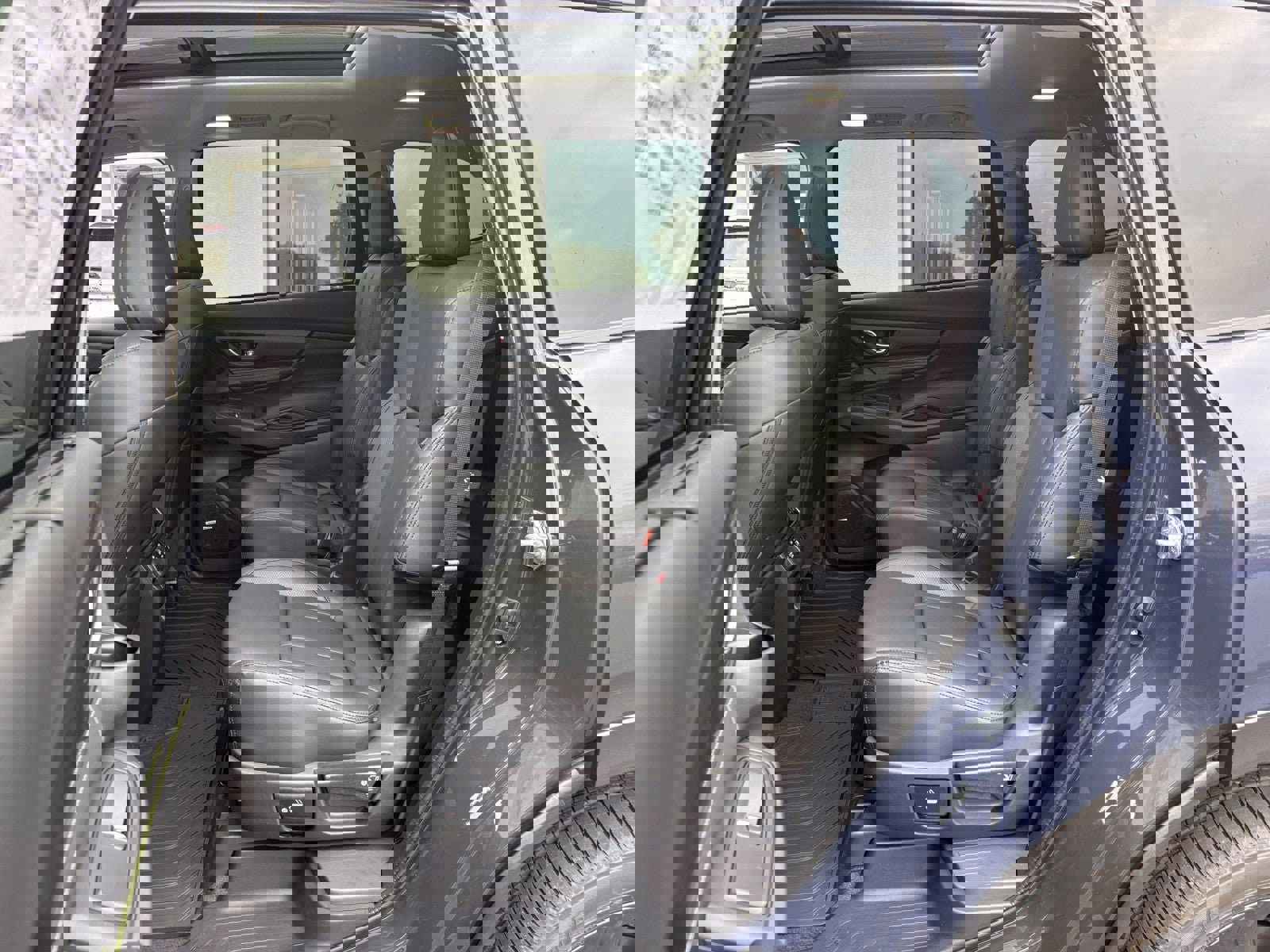 New 2025 Subaru Ascent Bronze Edition image 33