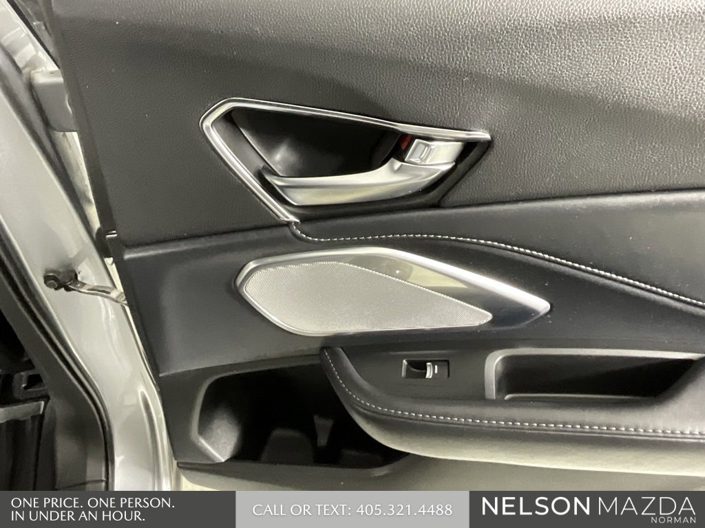 Used 2019 Acura RDX A-Spec image 24