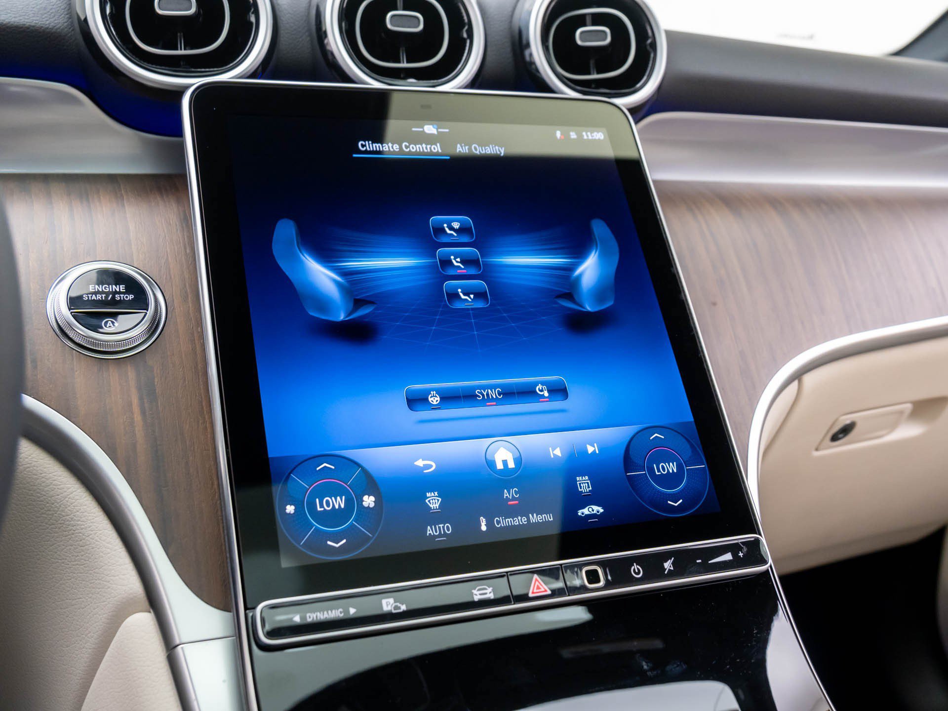 New 2026 Mercedes-Benz GLC 300 4MATIC image 24