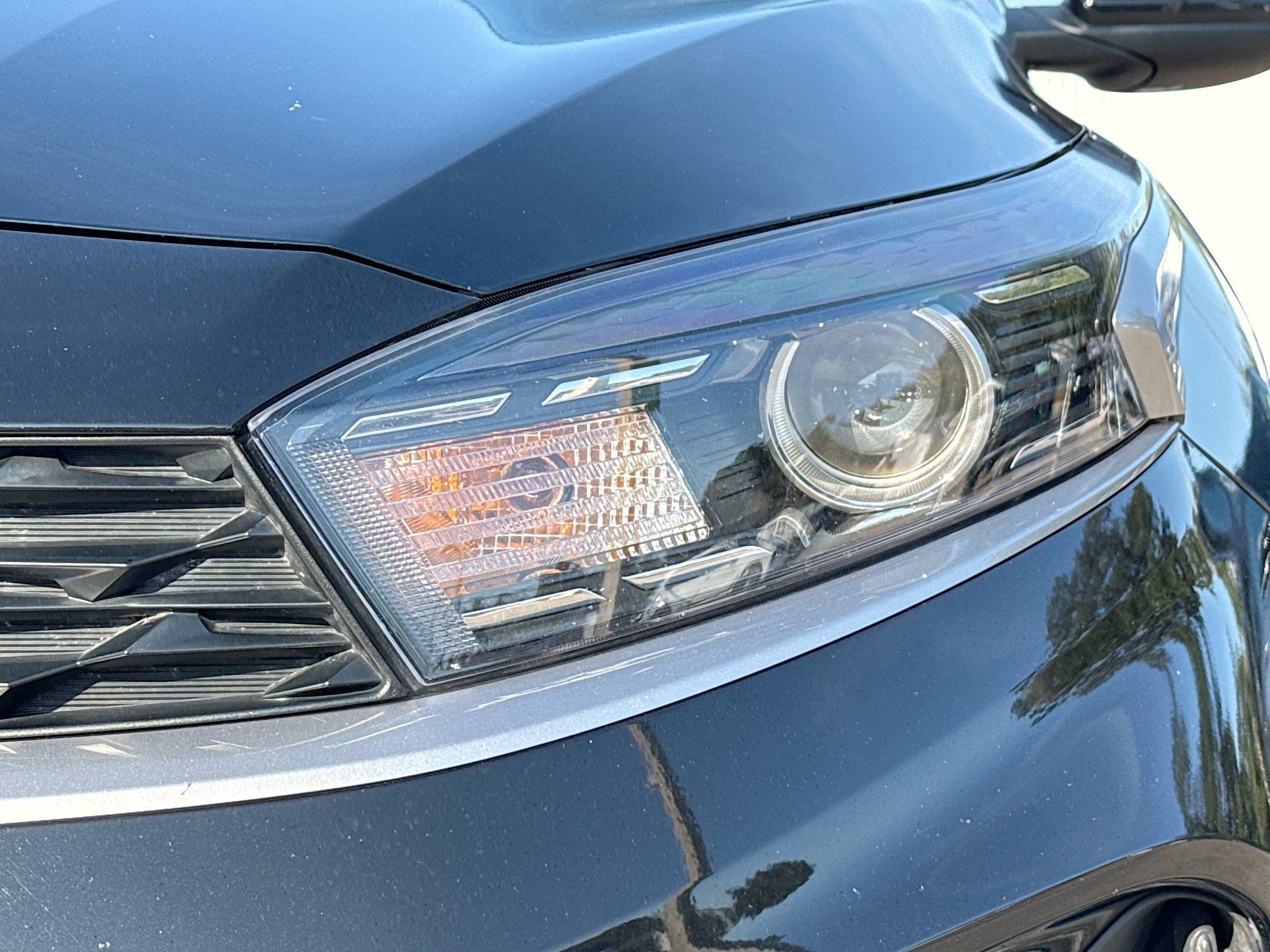 Used 2023 Kia Forte LXS image 9