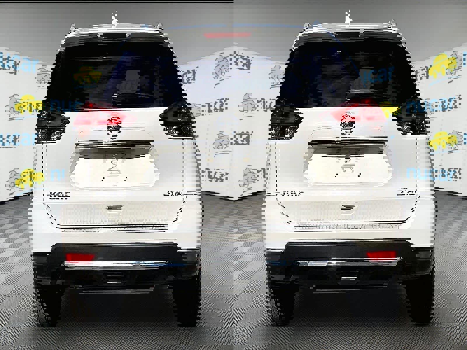 Used 2018 Nissan Rogue SV w/ Premium Package AWD/4WD image 5