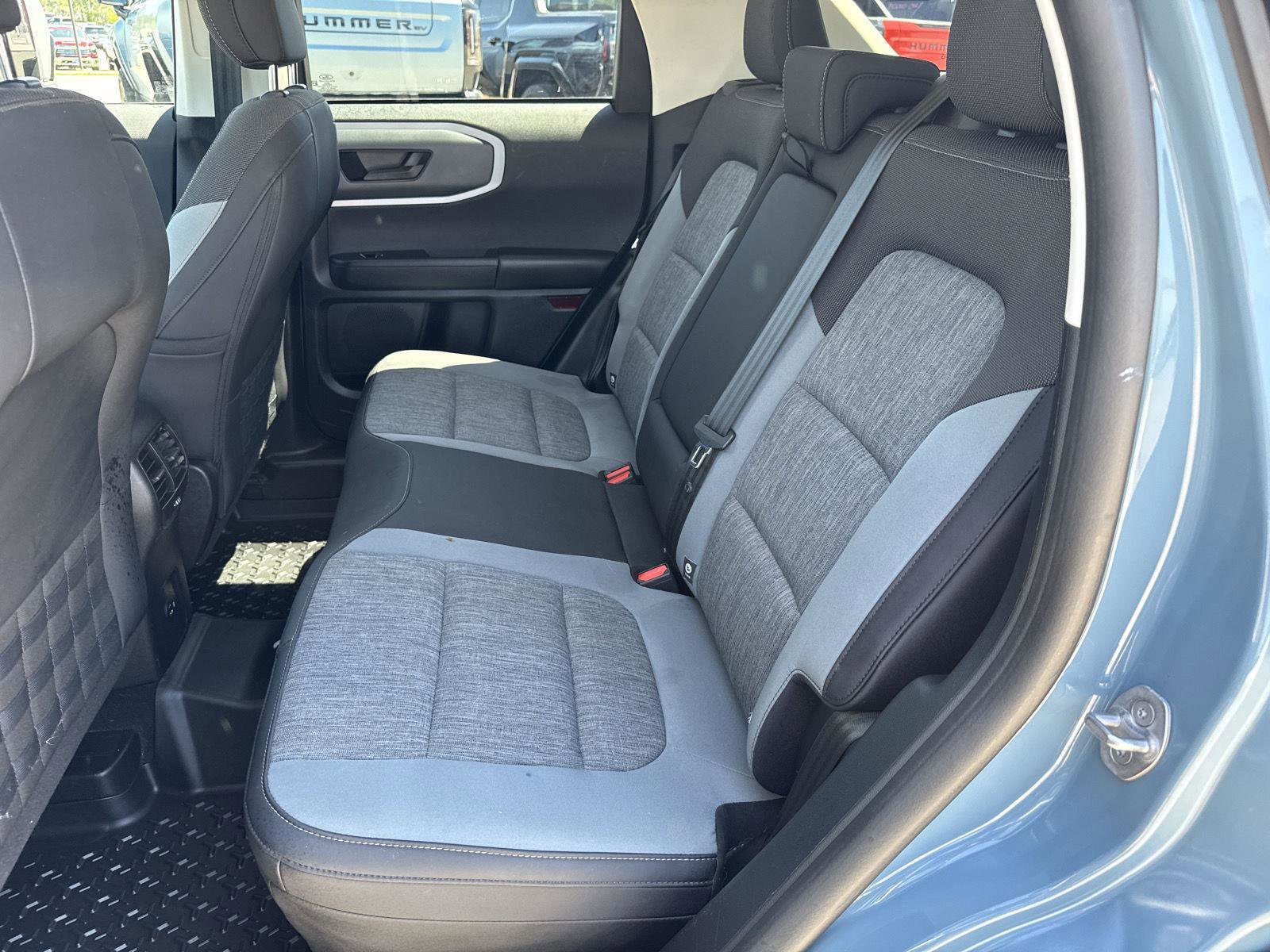 Used 2022 Ford Bronco Sport Big Bend image 13