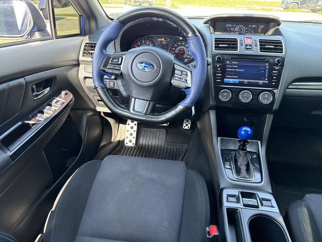 Used 2020 Subaru WRX Premium AWD/4WD image 10