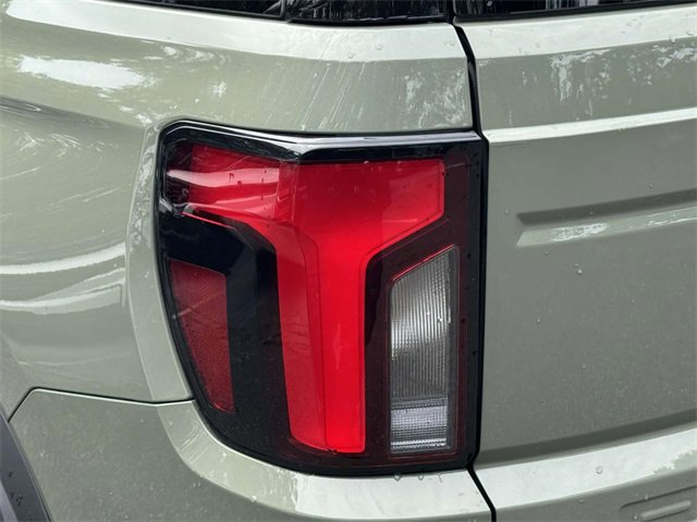 New 2026 Honda Passport TrailSport image 8