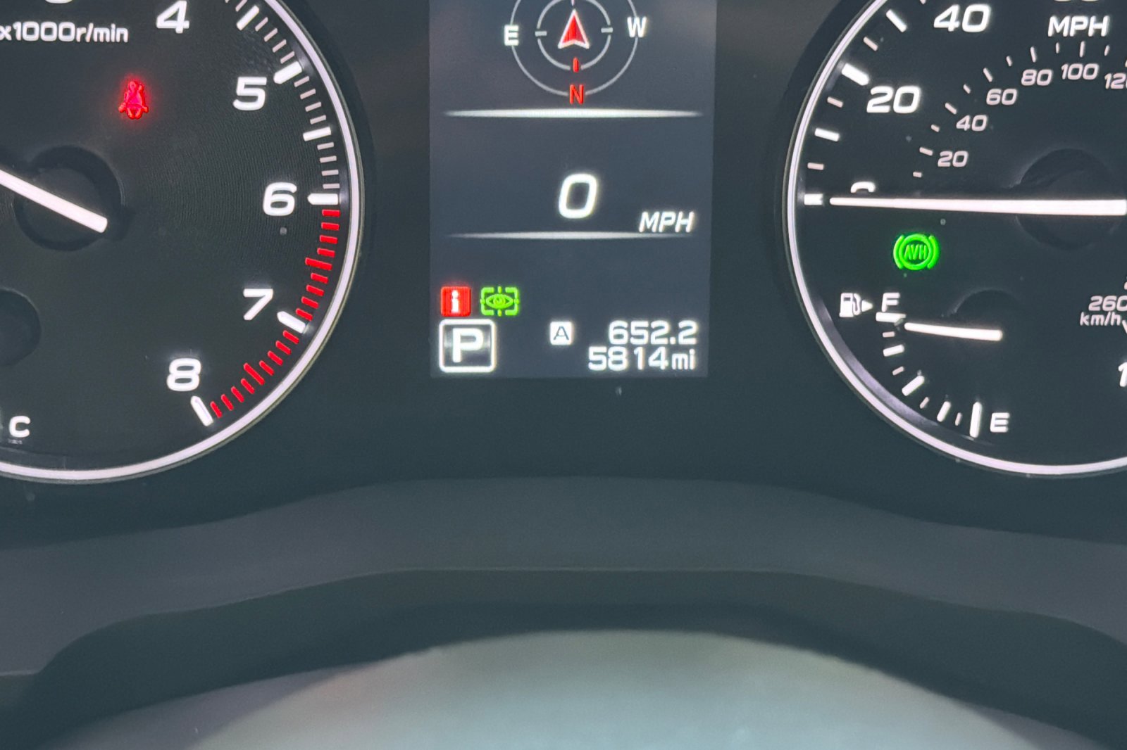 Used 2025 Subaru Ascent Bronze Edition AWD/4WD image 29