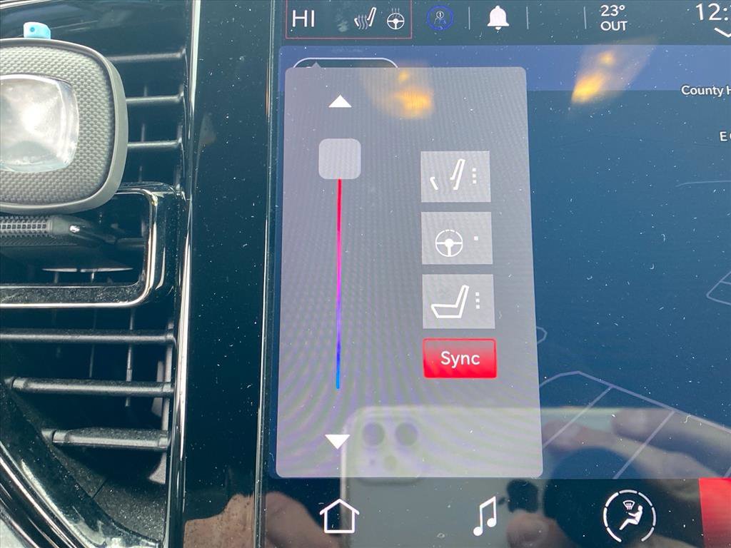 Used 2022 Dodge Durango R/T w/ Blacktop Package image 13