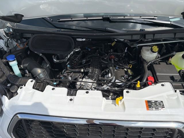New 2026 Ford Transit 350 XLT RWD image 13