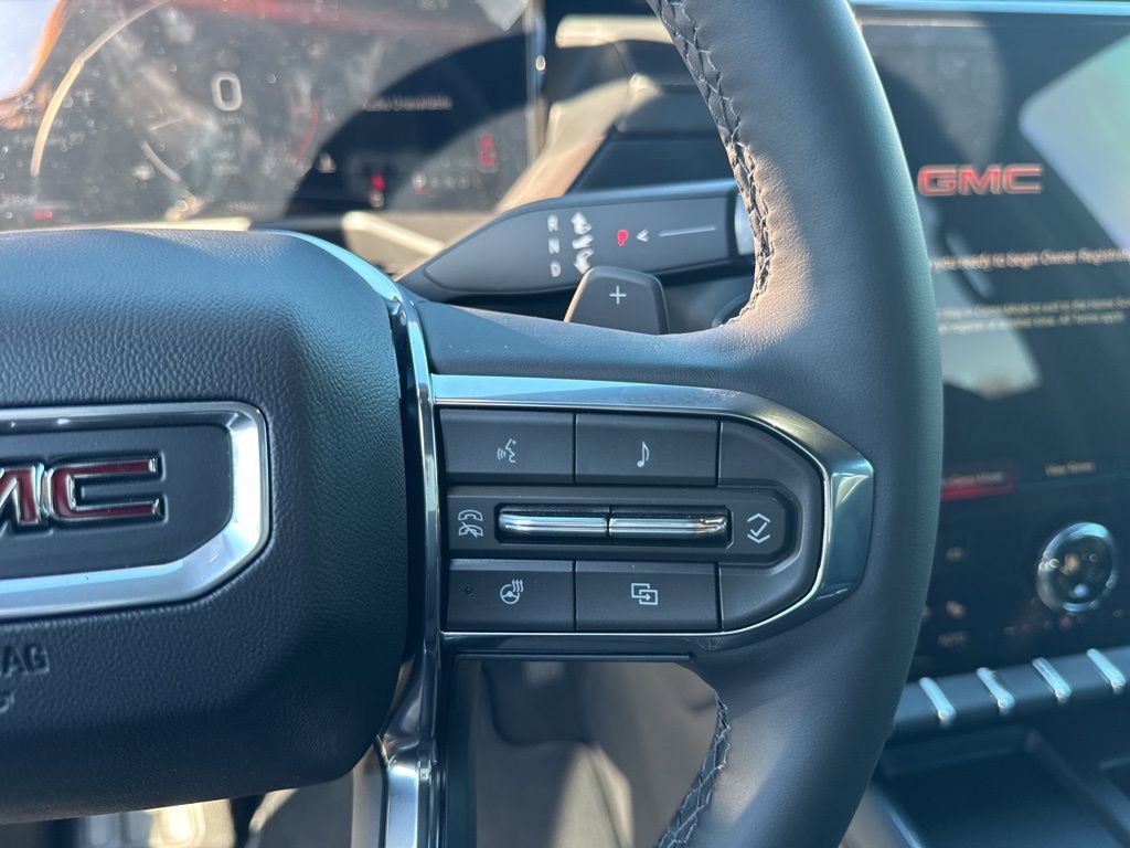 New 2026 GMC Acadia Elevation w/ Elevation Premium Package image 18