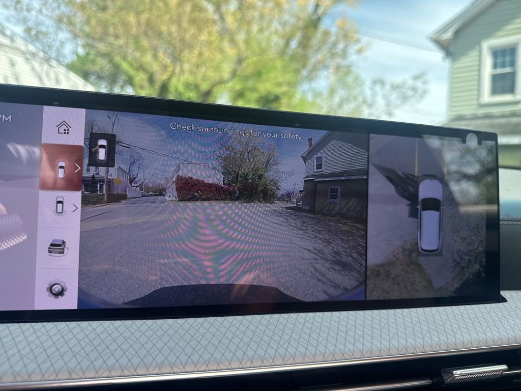New 2026 Genesis GV80 3.5T Advanced AWD/4WD image 22