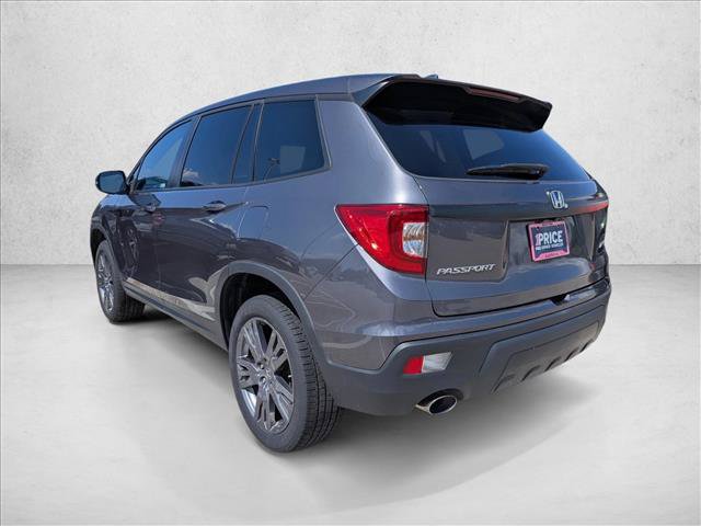 Used 2019 Honda Passport EX-L image 6