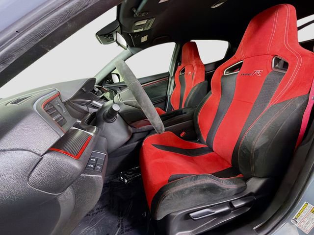 Used 2021 Honda Civic Type R image 11