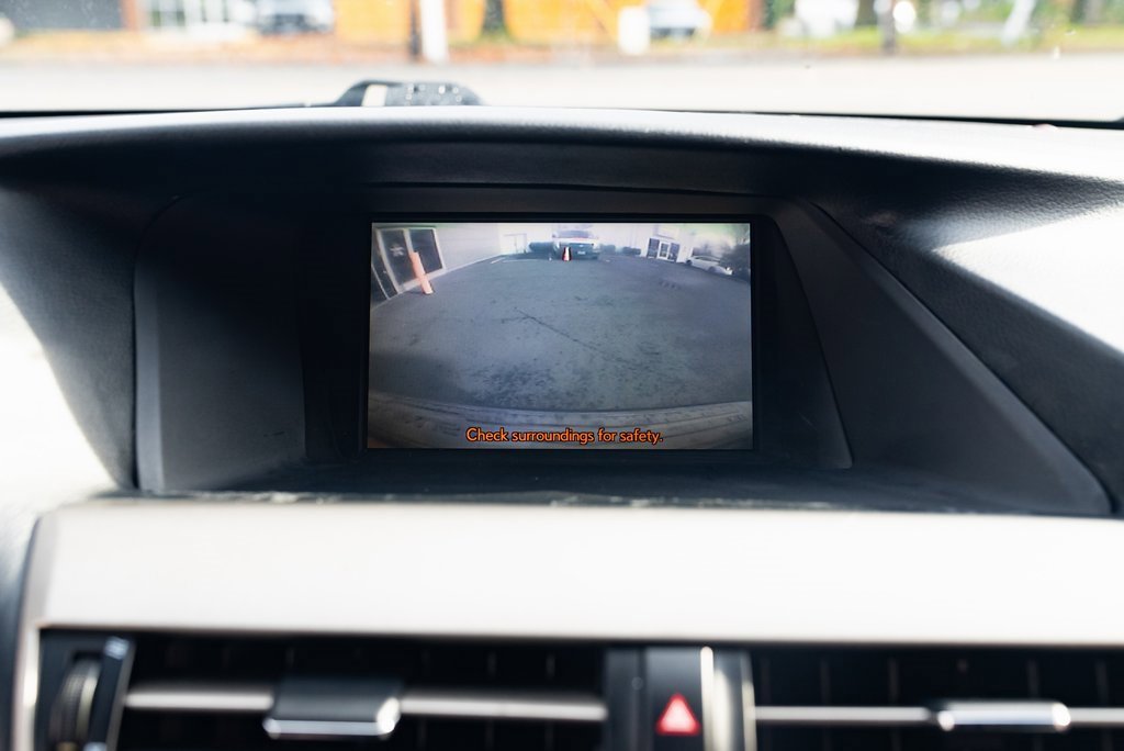 Used 2014 Lexus RX 350 F Sport image 16