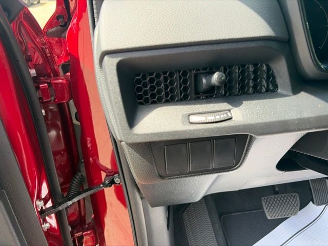 New 2027 Honda CR-V Sport image 14