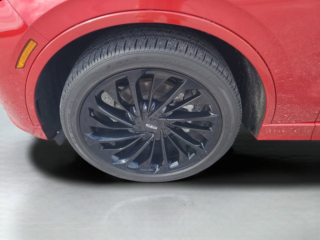 Used 2025 Lincoln Aviator Reserve w/ Luxury Package image 24