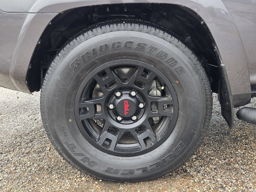 Used 2023 Toyota 4Runner SR5 RWD image 13