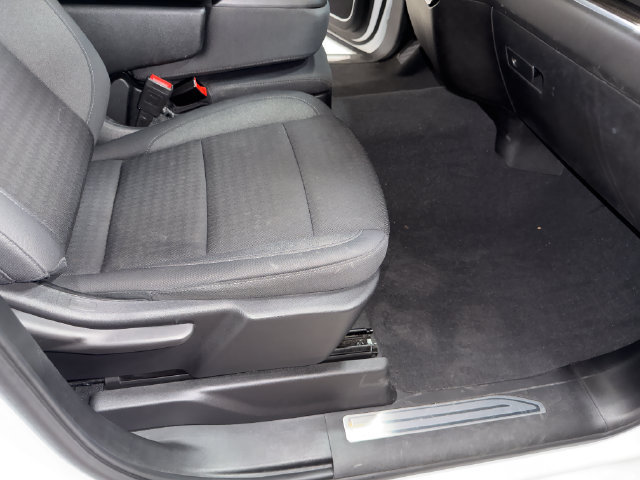 Used 2024 Chevrolet Silverado 1500 RST w/ LPO, Dark Essentials Package AWD/4WD image 13