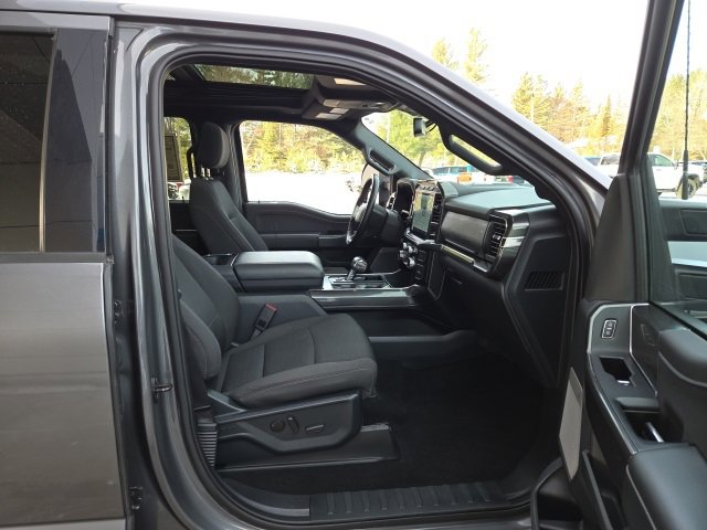 Used 2023 Ford F150 XLT w/ Equipment Group 302A High image 51