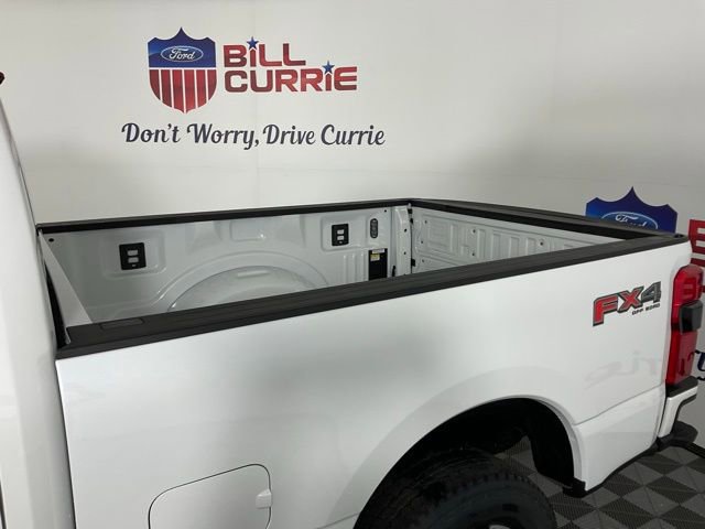 New 2026 Ford F250 Platinum AWD/4WD image 11