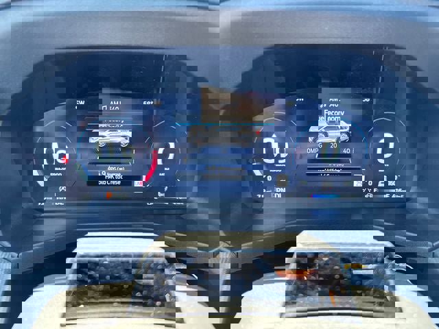 New 2026 Ford Explorer ST-Line AWD/4WD image 15