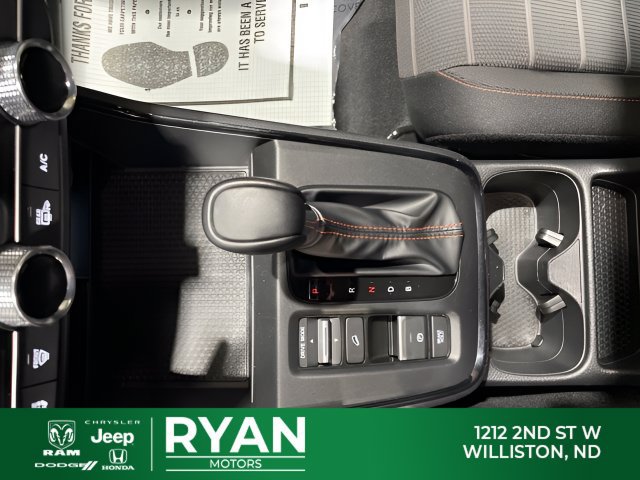 Used 2024 Honda CR-V Sport image 24