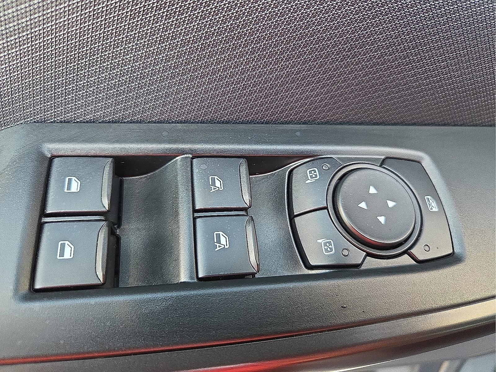Used 2026 Ford F150 STX AWD/4WD image 15
