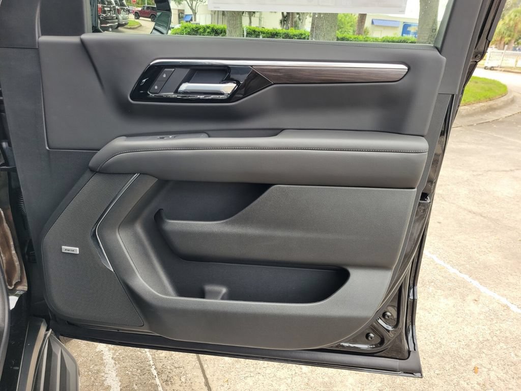 New 2026 Chevrolet Tahoe LT w/ Comfort Package RWD image 14