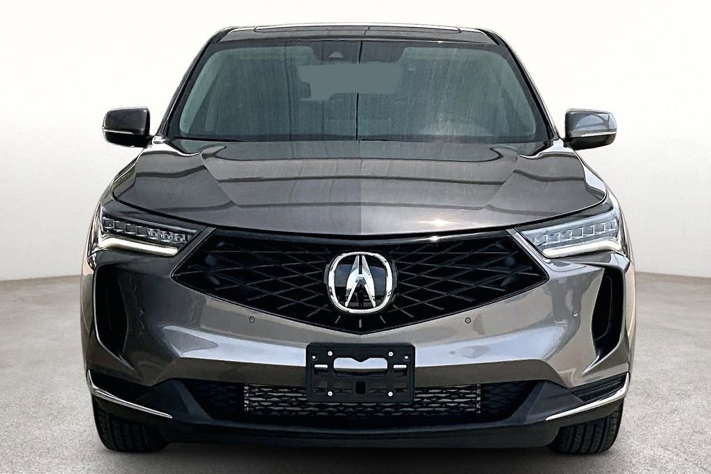 Used 2026 Acura RDX SH-AWD w/ Technology Package image 5