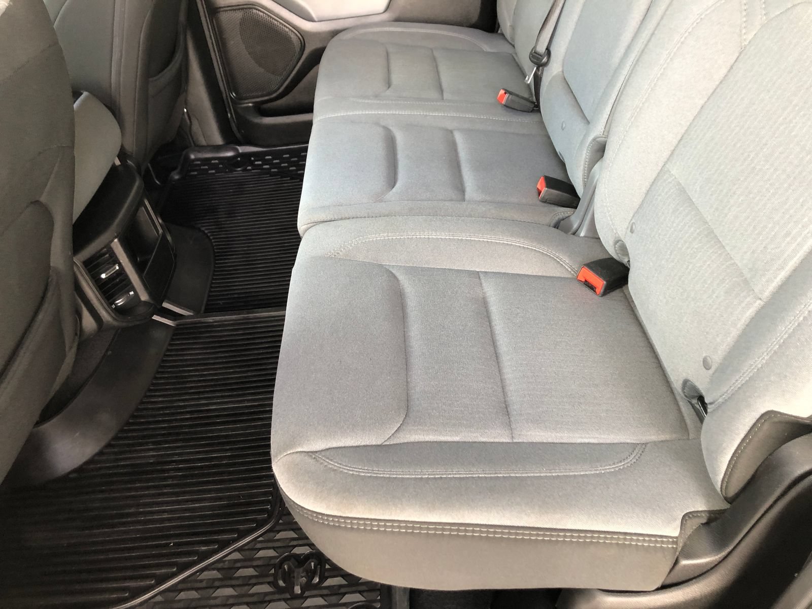 Used 2019 RAM 1500 Big Horn AWD/4WD image 10