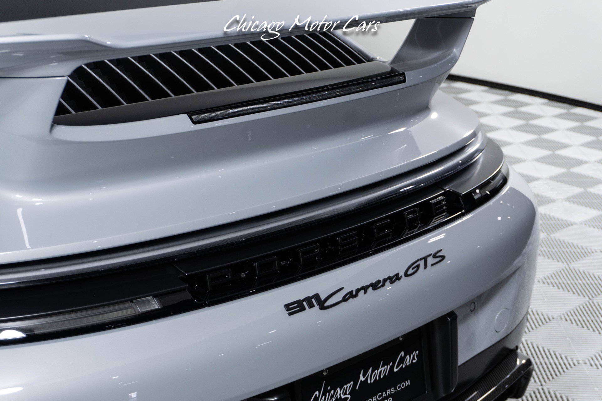 Used 2026 Porsche 911 GTS image 16