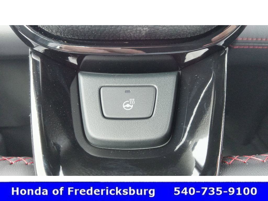 Certified 2025 Honda Pilot Black Edition image 20