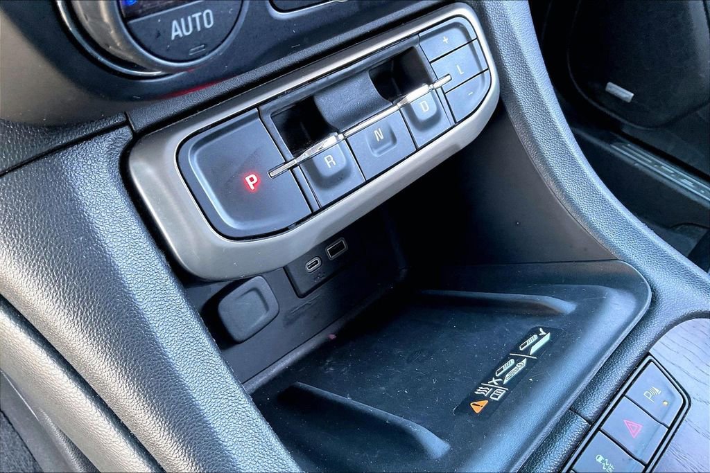 Used 2021 GMC Acadia Denali w/ Denali Technology Package image 20