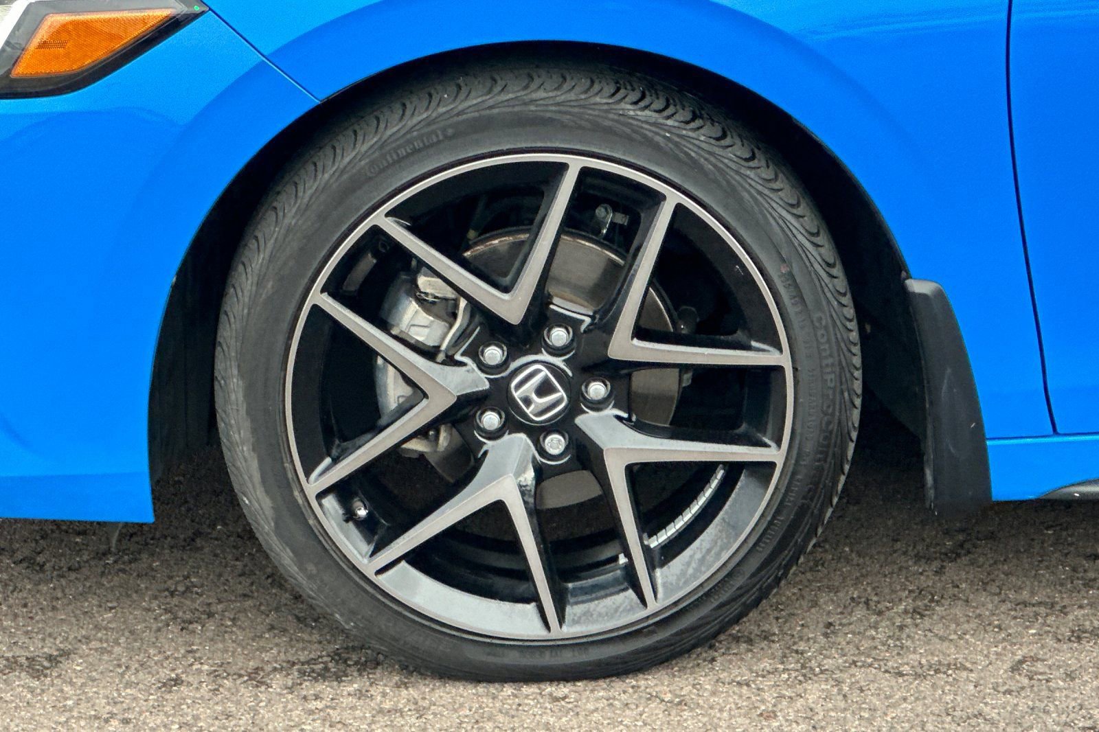 Used 2022 Honda Civic Sport Touring image 23