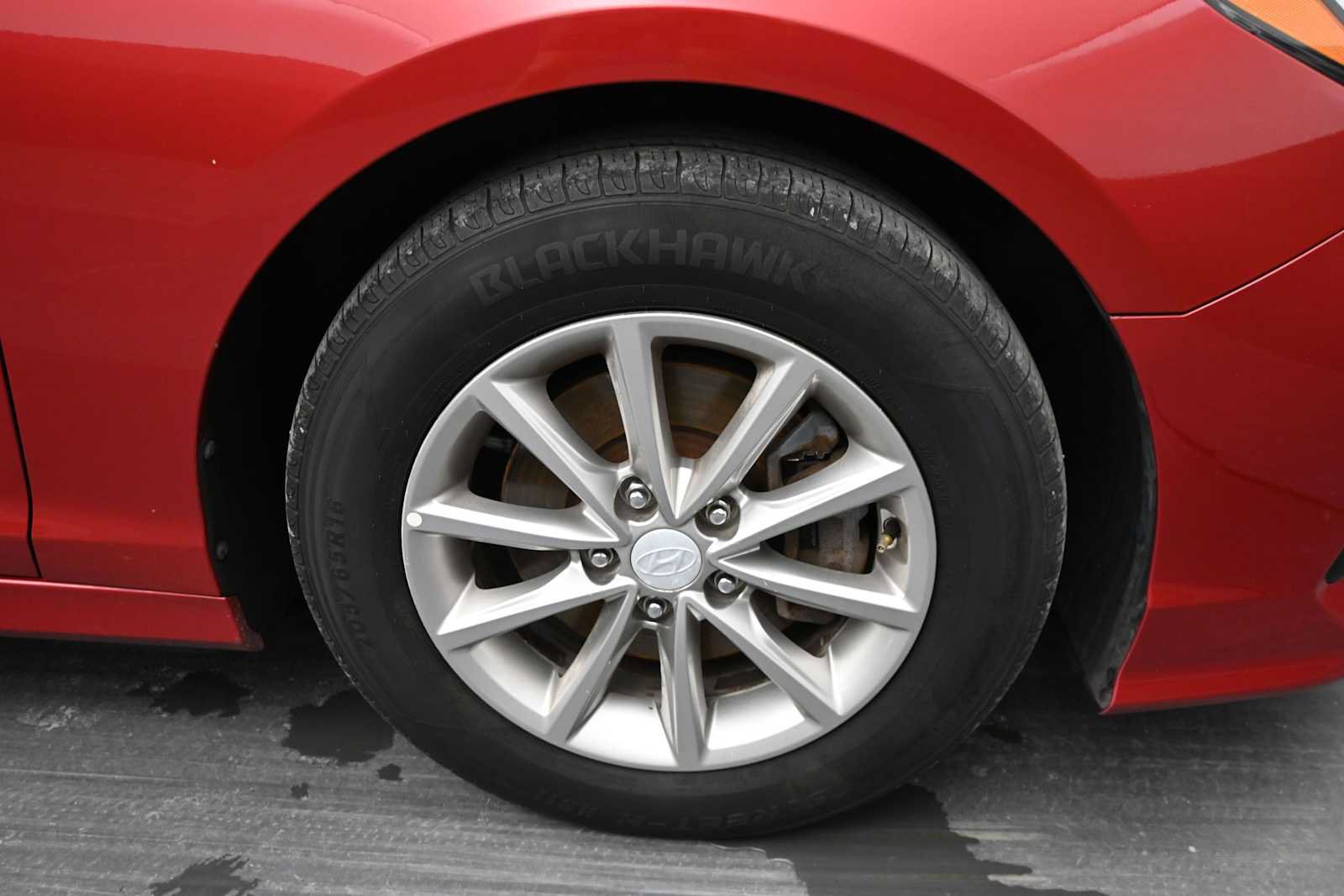 Used 2019 Hyundai Sonata SE FWD image 10