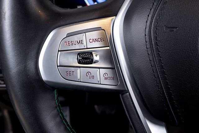 Used 2025 BMW ALPINA XB7 image 48