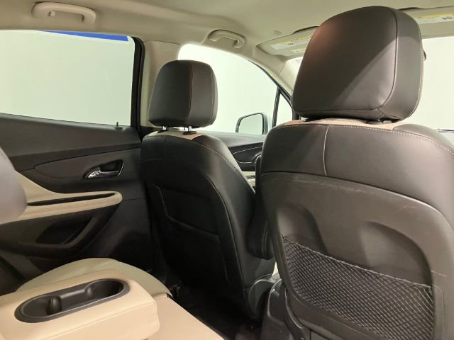 Used 2018 Buick Encore Preferred FWD image 37