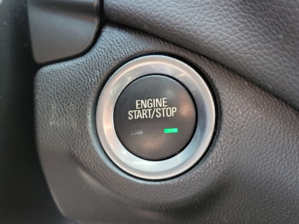 Used 2021 Chevrolet Equinox LT FWD image 34